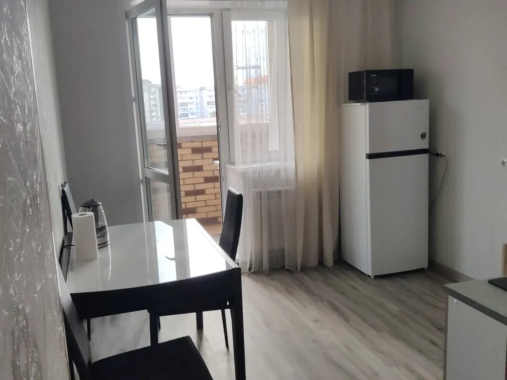 Квартира Уютная квартира в новом доме со всем необходимым для проживания — Красноярск