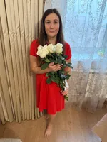 Татьяна  Гафарова