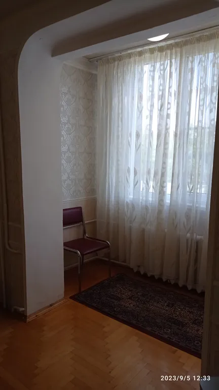 Квартира в центре города
