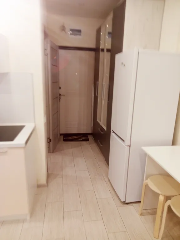 Квартира Уютная квартира у Чёрного моря в г. Сириус — Сириус