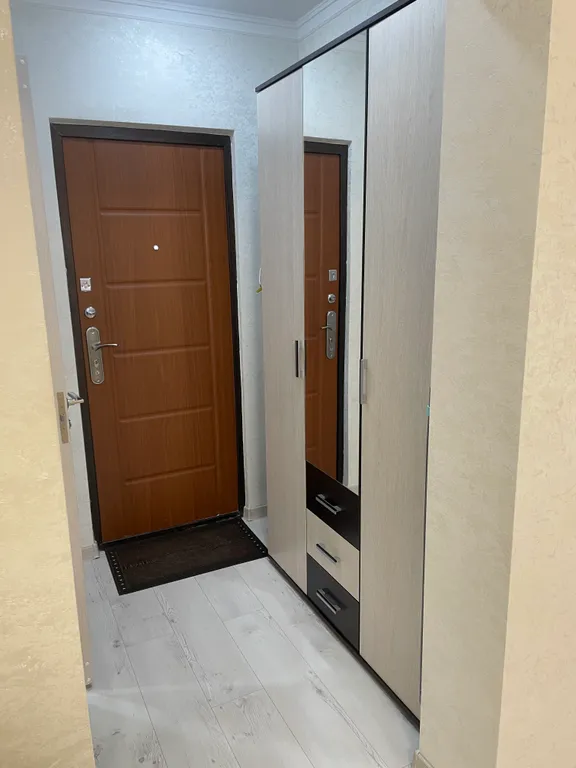 Студия с шикарным месторасположением