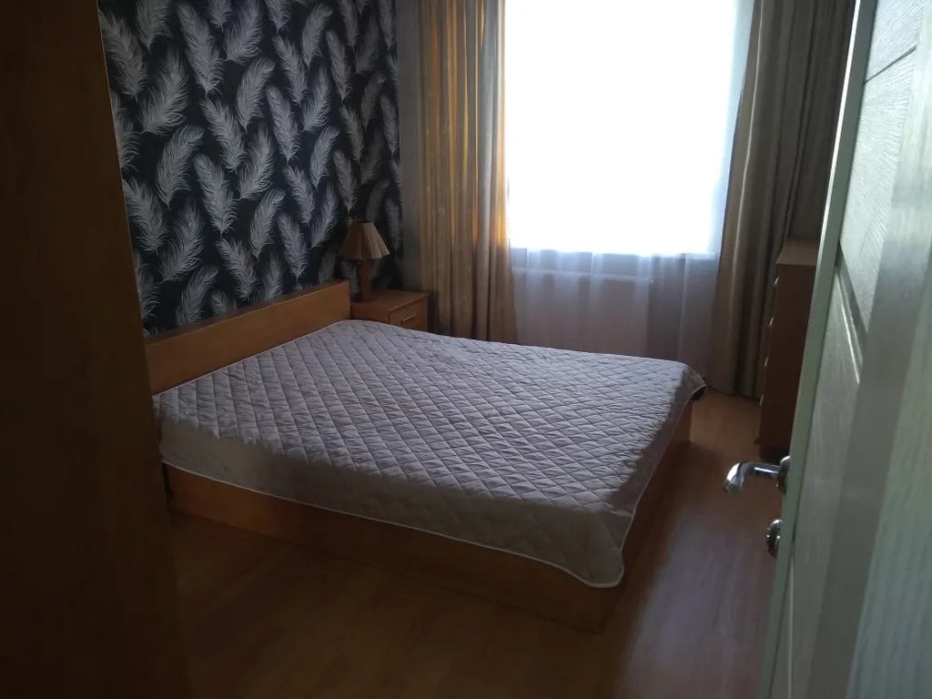 Квартира Уютная квартира — Зеленоградск