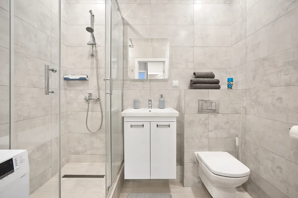 Квартира в новом доме у озера ап. Нордикхаус 7