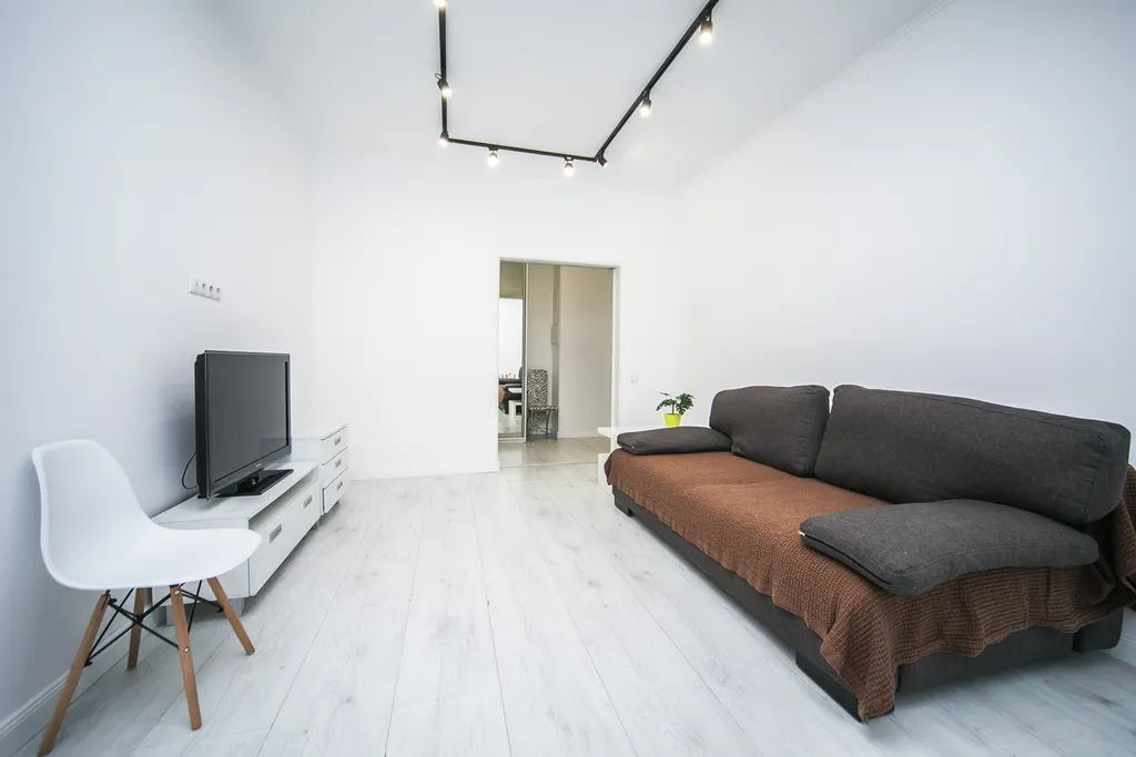 Квартира в самом центре, бесконтактное заселение 24 / 7