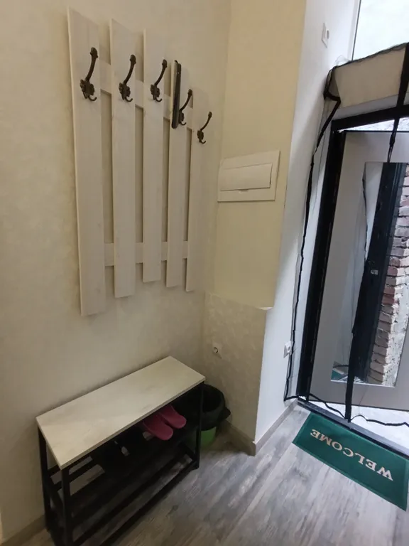 Квартира для отдыха