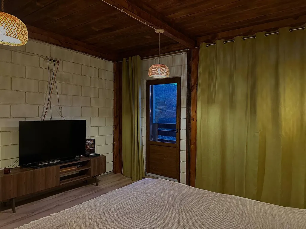 Коттедж для любимых Mates House