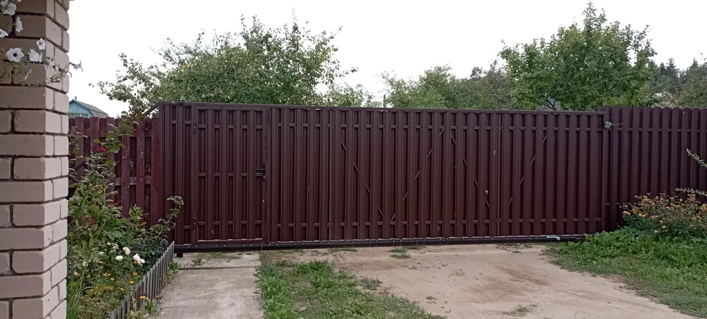 Домик у леса Borovlyany Lighthouse с 3-мя комнатами