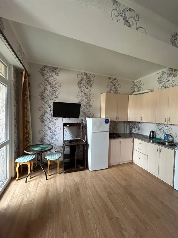 Квартира Квартира Студия в 200 метрах от моря — Адлер