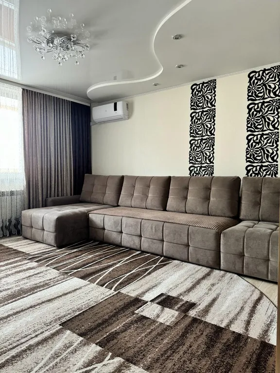 Квартира только для тех, кому важен комфорт, идеальная чистота и уют — аренда посуточно в Славгород