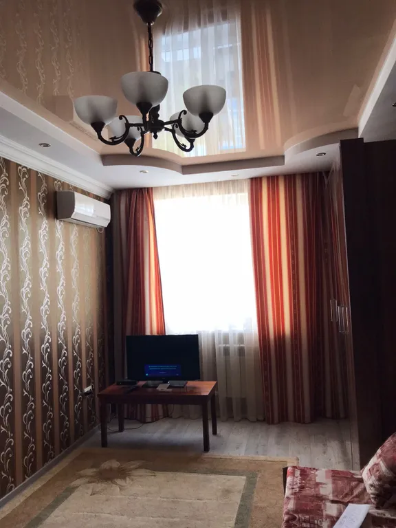 Квартира Уютная квартира в центре города — Анапа