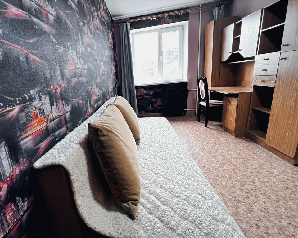 Квартира у моря