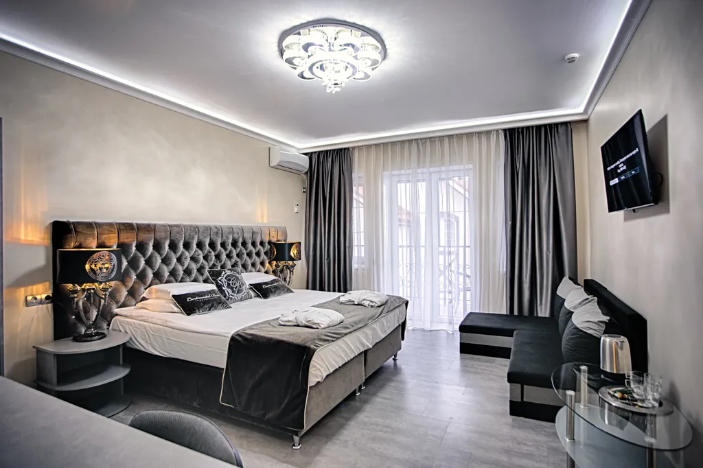 Квартира Комната — Зеленоградск