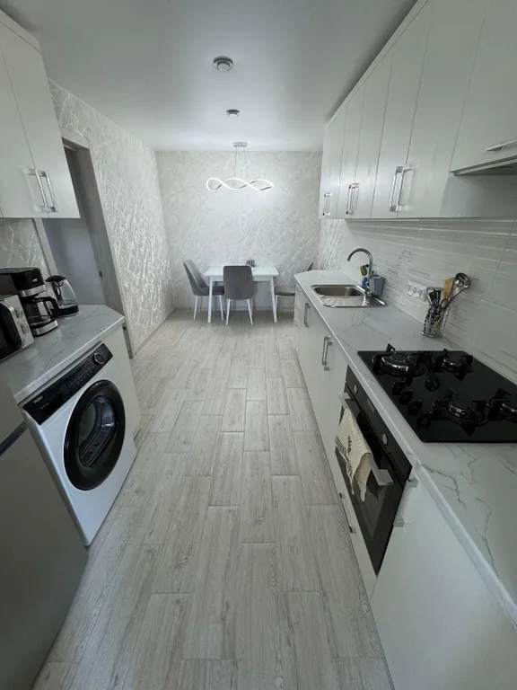 2-комнатная квартира в Майкопе для вас!