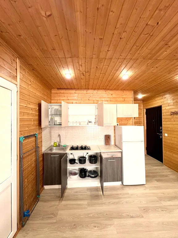 Комната "Морское лето" с балконом