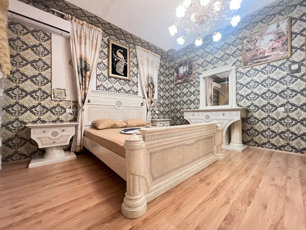 Квартира Центр города — аренда посуточно в Орёл