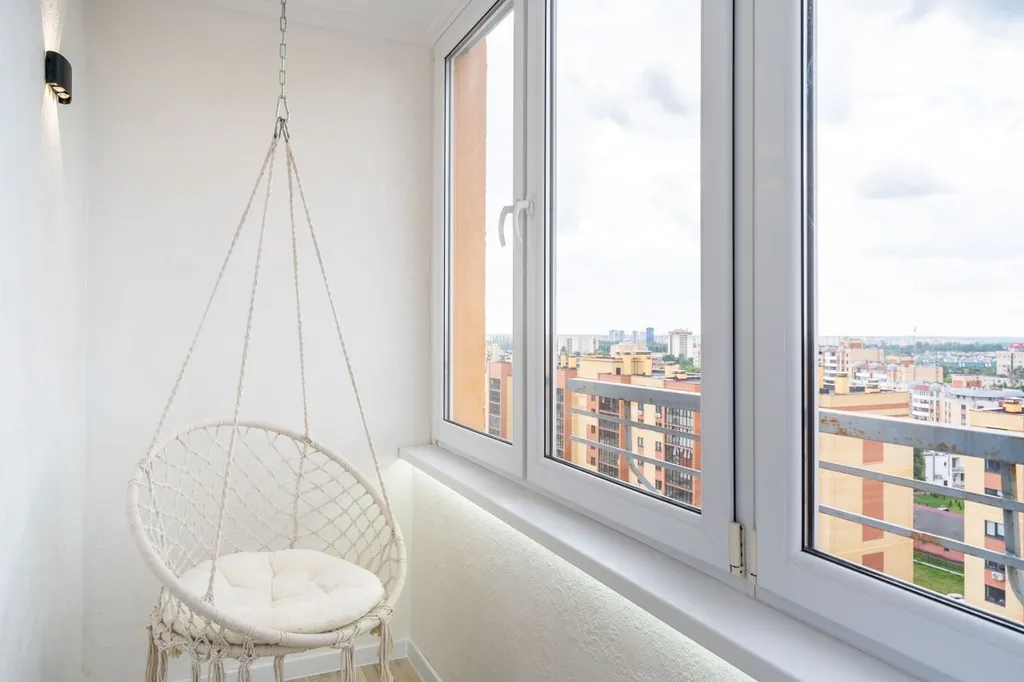 Шикарные апартаменты в центре города