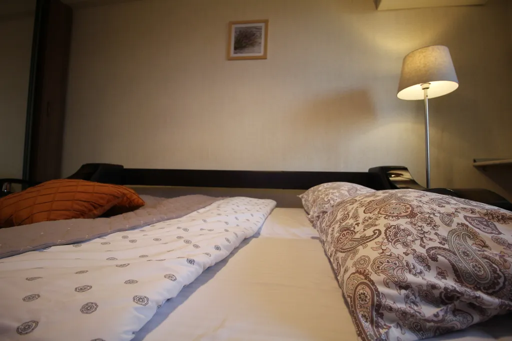 Уютная мини-студия возле ТРЦ Вершина Плаза