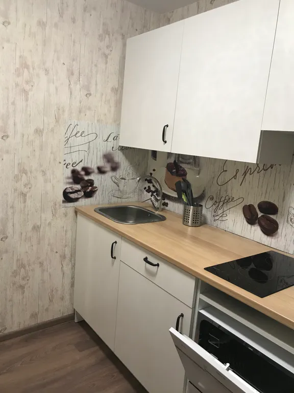 Уютная квартира в центре