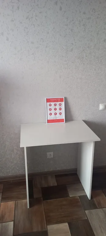 Новая уютная квартира в новостройке со сплит-системой