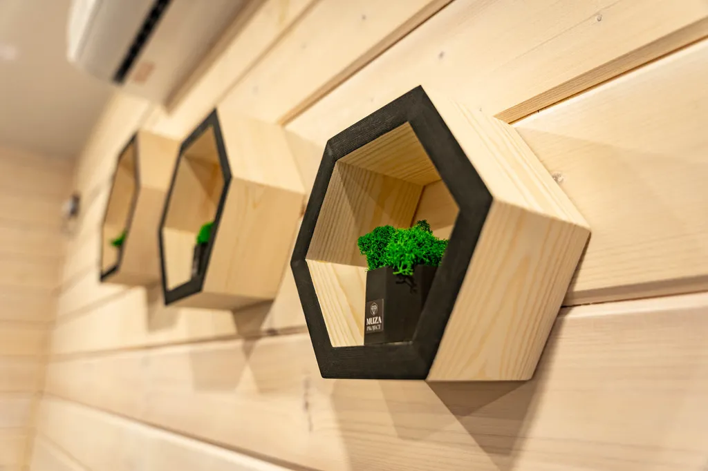 10 минут до Игоры, 100% удовольствия: база отдыха Шишкин Place!