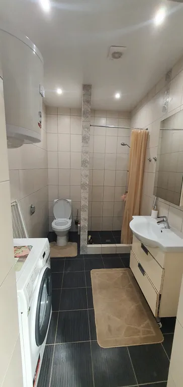 Студия в сердце Ялты – ваш уютный уголок у моря!