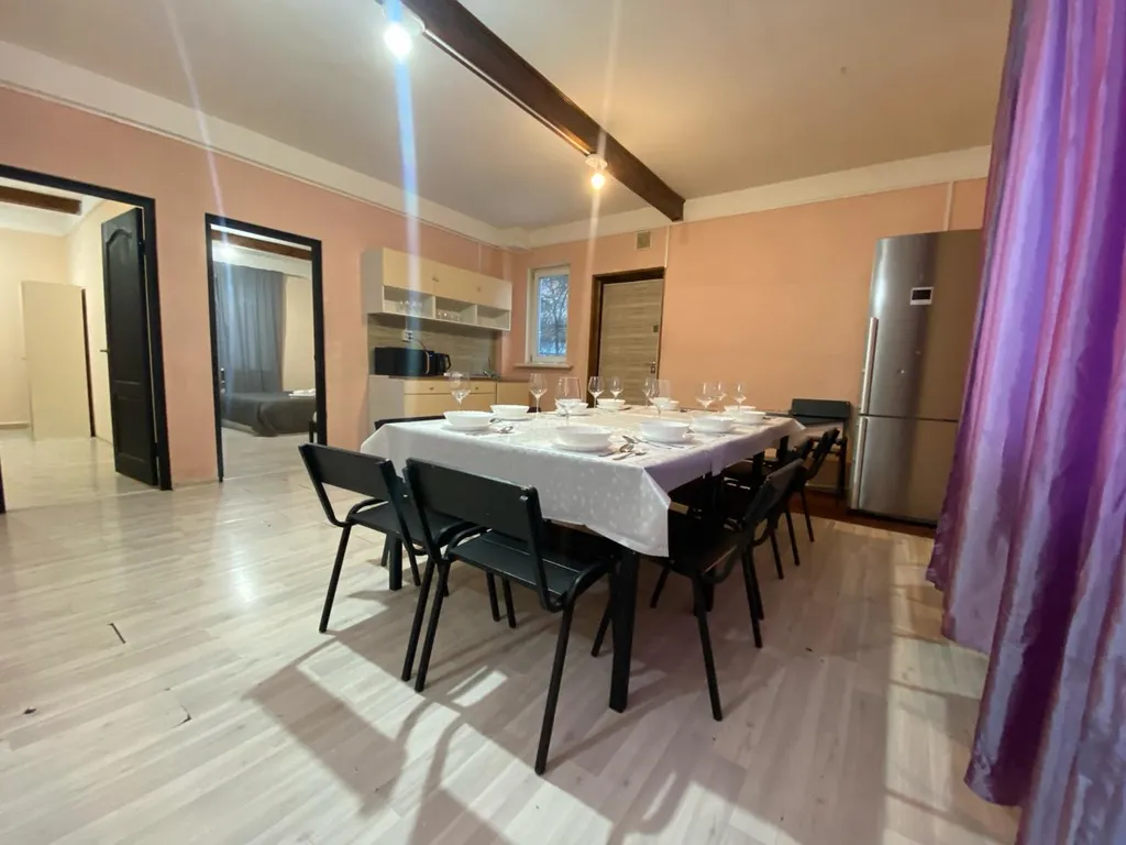 2-комнатная Квартира — аренда посуточно в Подольск