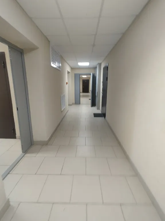 Уютная студия в Заволжском районе