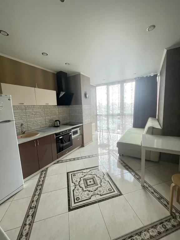 Квартира в центре от собственника