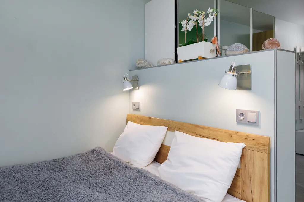 Уютный апартамент на Балтике