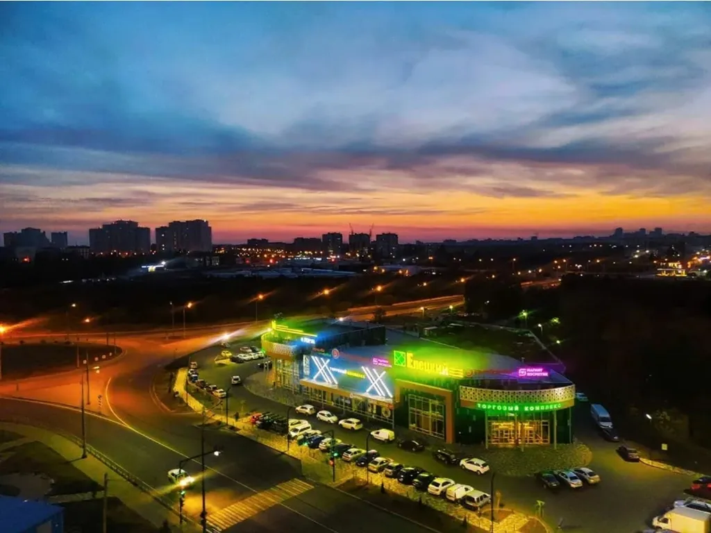 Квартира комфорта