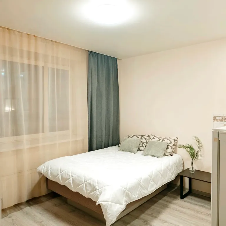 Квартира Свободная студия — аренда посуточно в Королёв