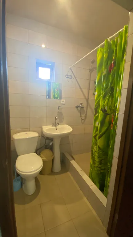 Квартира Комната — Сириус