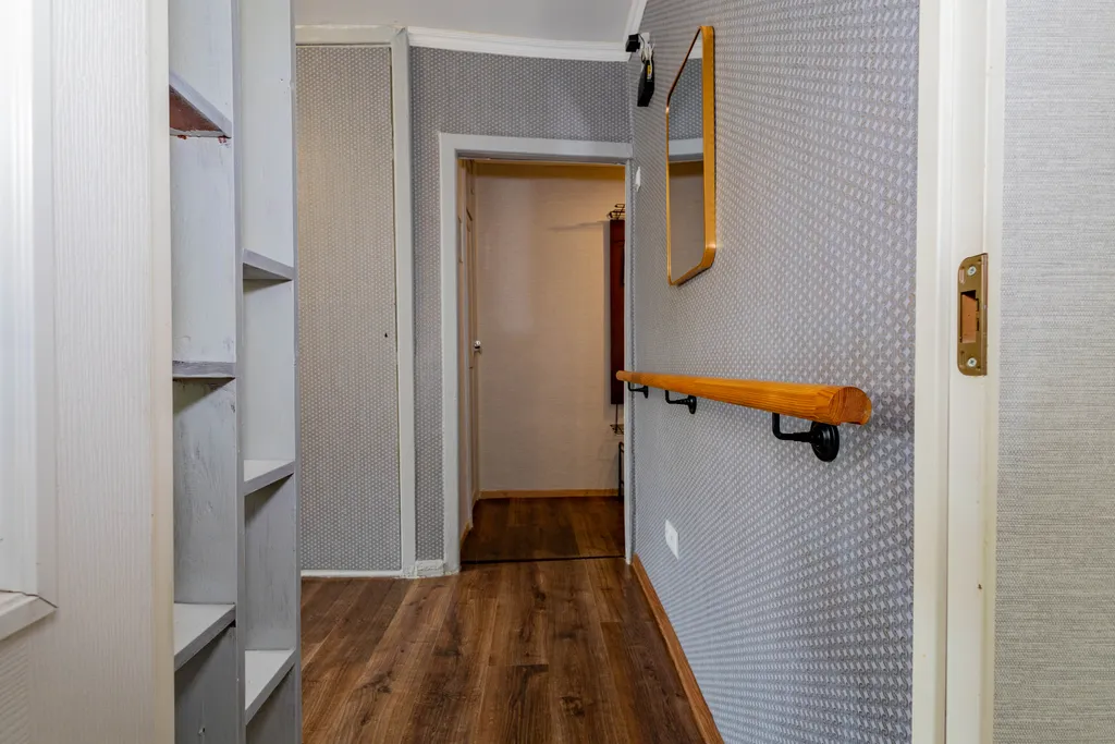 Квартира Квартира в центре — Калининград