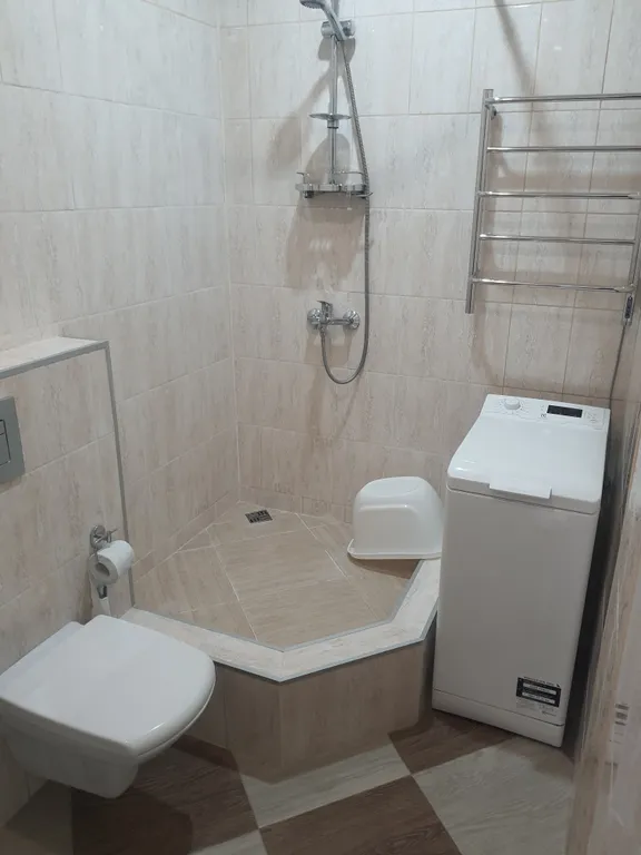 Квартира Комната — Сириус