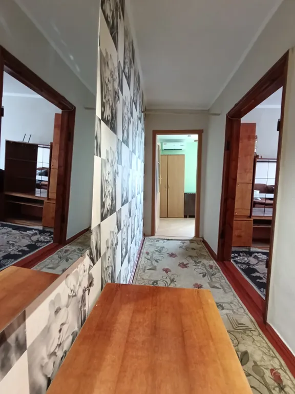 Уютная квартира по проспекту Металлургов