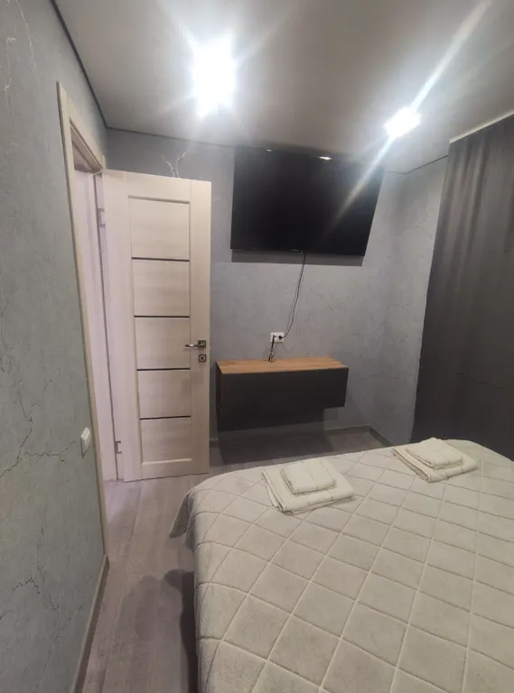 Уютный уголок