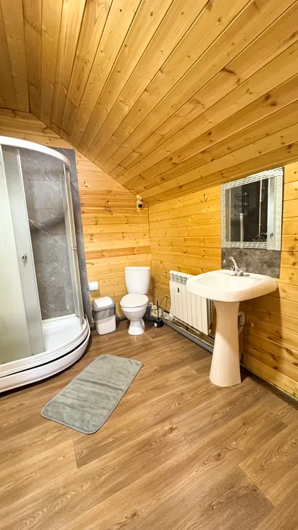 Дом для большой компании №5