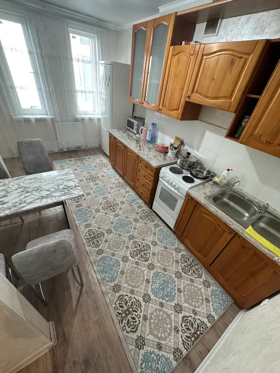 Квартира в жилом комплексе Торонто