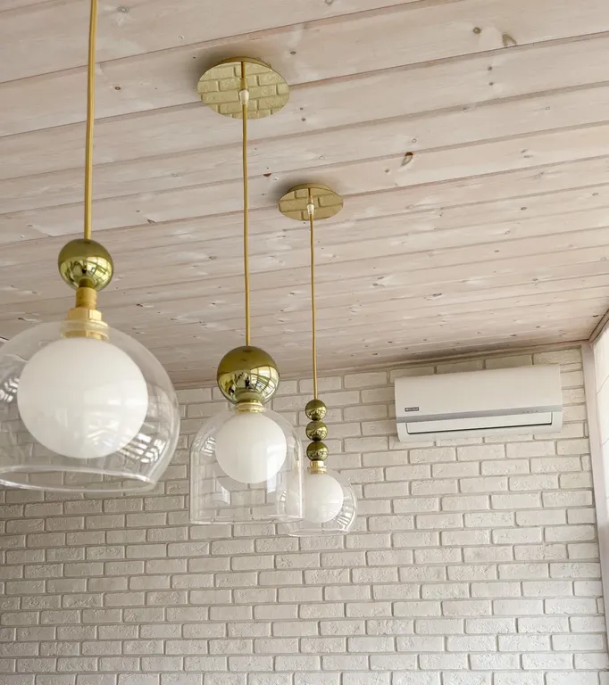 Мансарда с потрясающим видом