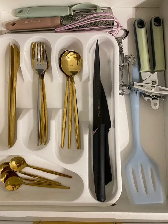 Новый свежий дом