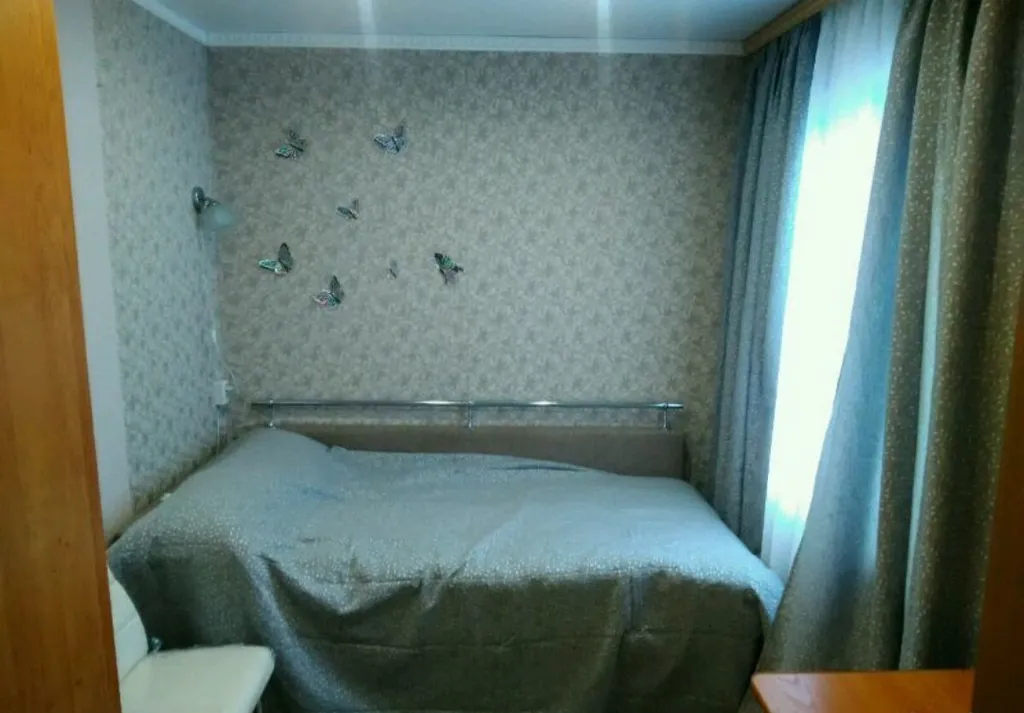 Уютная 2-комнатная квартира в центре города