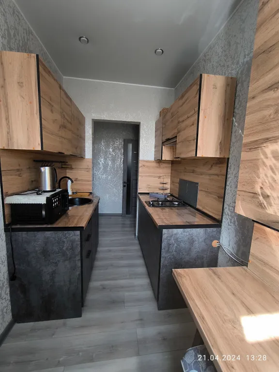 Апартаменты Люкс