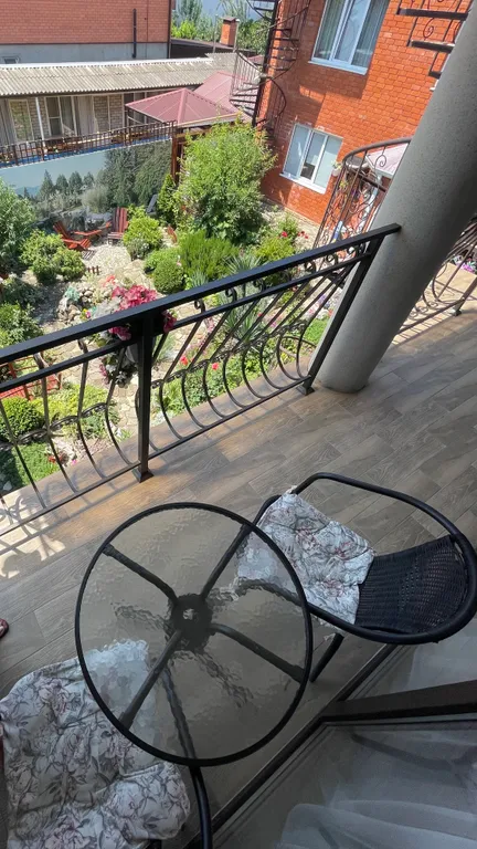 Комната