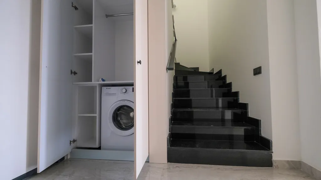 Трехкомнатный пентхаус в районе пляжа Клеопатра в комплексе Бестхоум