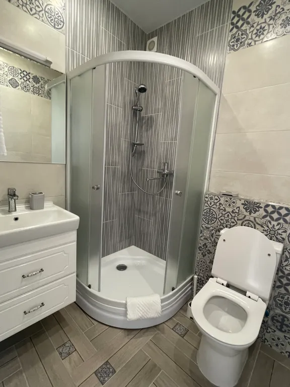 Коттедж Уютный домик на побережье — Зеленоградск