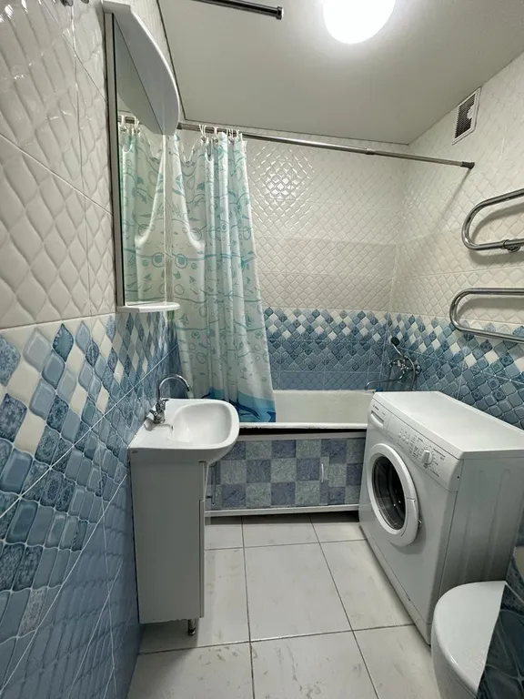 Квартира в центре города, район пед. университета