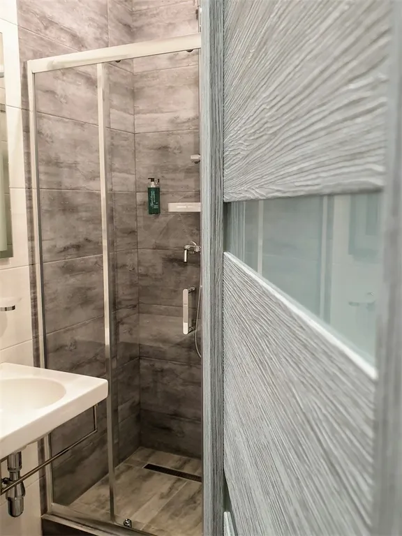 Квартира 1-комнатная Квартира — Сочи