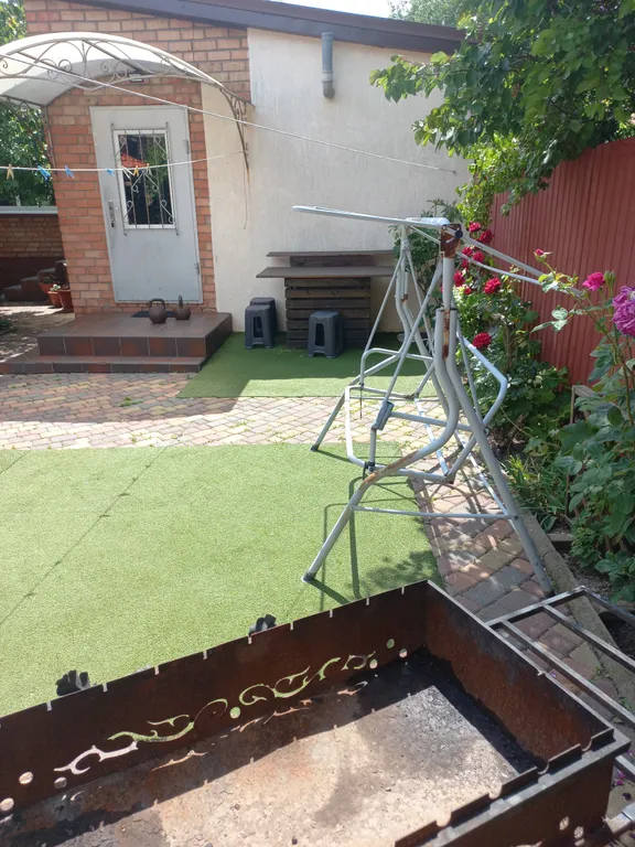 2-комнатный Дом