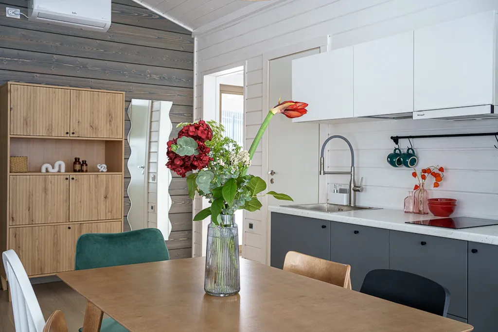 Wow Dacha Черешня