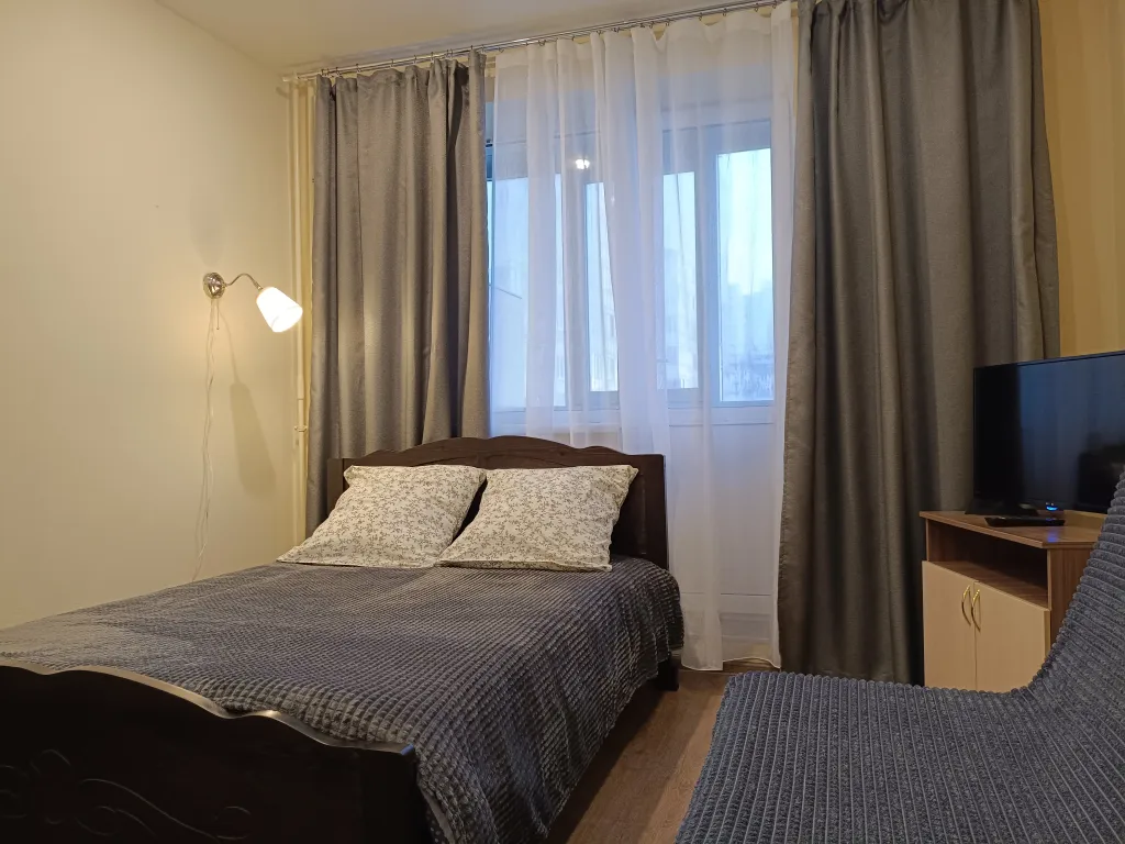 Студия на Австрийской